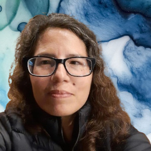 Tahalia Elena Olivera Fujiwara