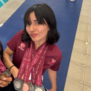 Monserrat Concepción Gonzalez