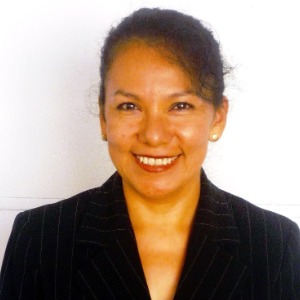 Sandra Acevedo Román