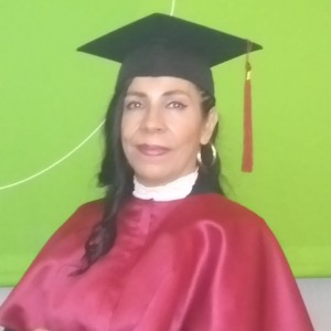 Martha Angela De La Campa Velazquez