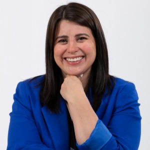 Paula Viviana Gomez Pinzon