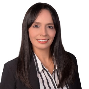 Angelica Patricia Forero