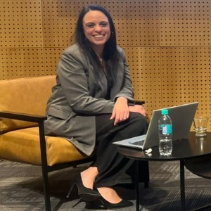 Verónica Elizabeth Laurens