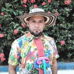 Carlos Mauricio Calderón Beltrán