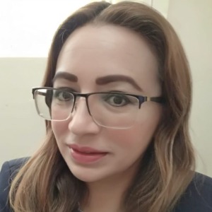 Ivonne Maya Espinoza