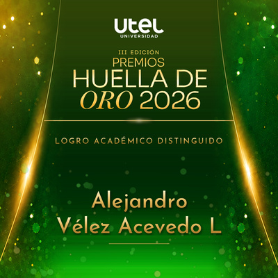 Alejandro Vélez Acevedo L