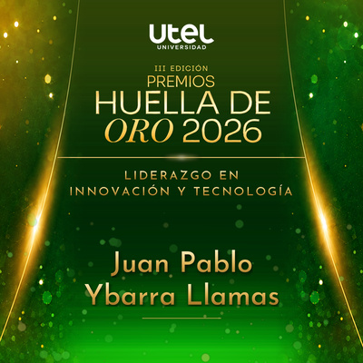 Juan Pablo Ybarra Llamas