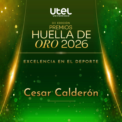 Cesar Calderón