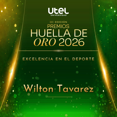 Wilton Tavarez