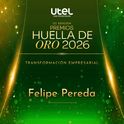 Felipe Pereda