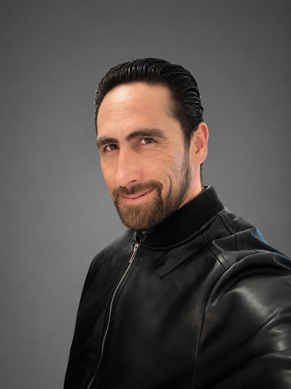 Pablo Daniel Gutiérrez