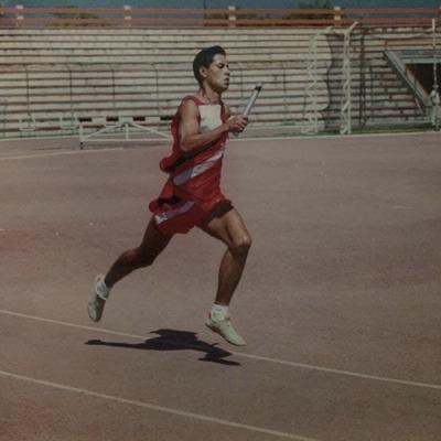 Alejandro Escalona Sánchez