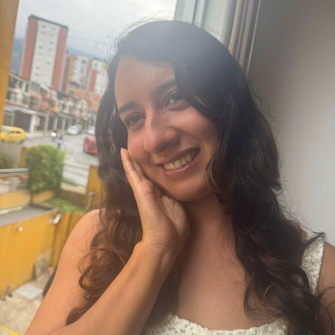 Leidy Milena Rodríguez