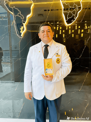 Robert Vargas