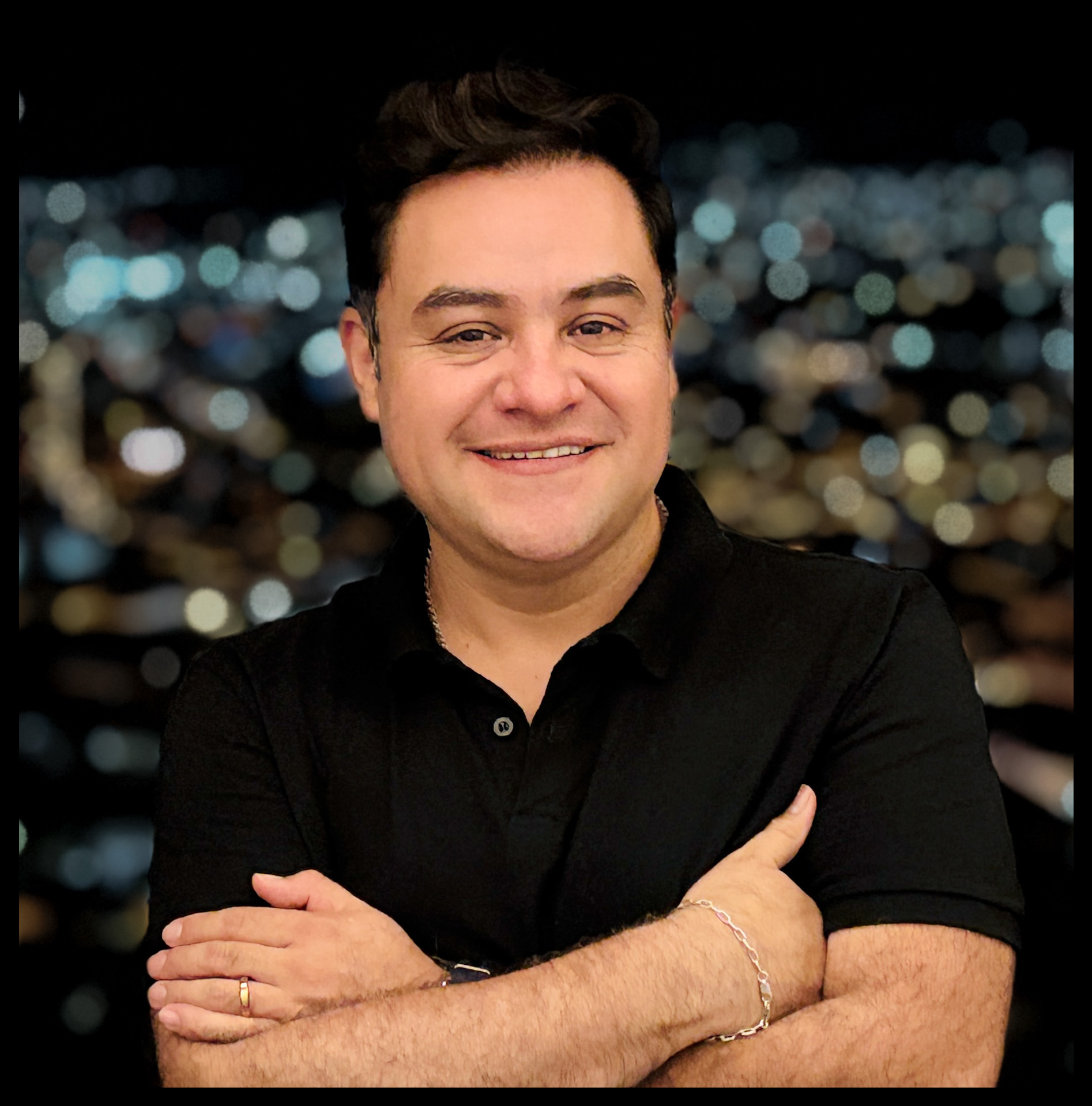 Miguel Cid