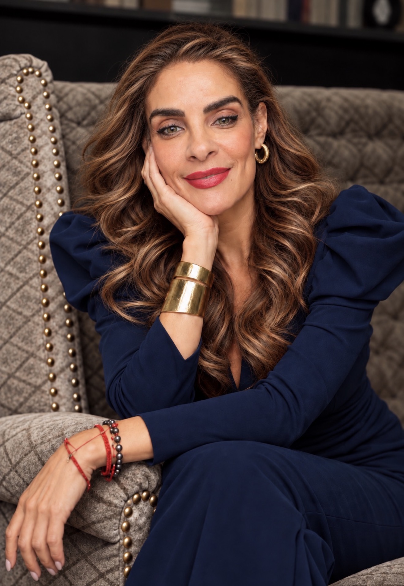 Alma Cero Delgado Quintero